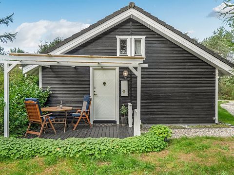 Maison de vacances dans la nature - 2