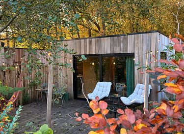 Nature cottage in Westerwolde (2p) - 46