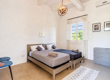 Villa wellness en un entorno natural - 26