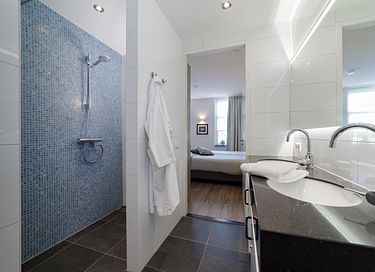 Familienhaus mit Spielzimmer und eigenem Wellness-Bereich - 15