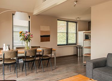Luxury 6-person holiday home with private sauna - 8