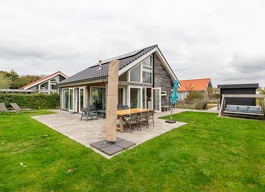 Modern holiday home close to the sea (Zeeland) - 24