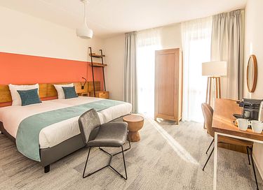 Suite with panoramic view (Limburg) - 4