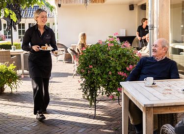 Geräumiges Einfamilienhaus mit großem Garten - 29