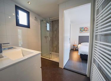 Design huis (4p) op de Veluwe - 16