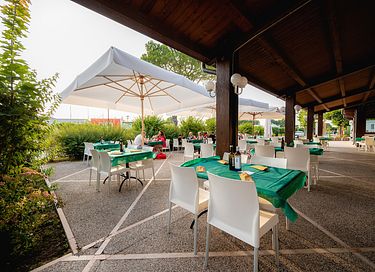 Schönes Glampingzelt am Gardasee - 15