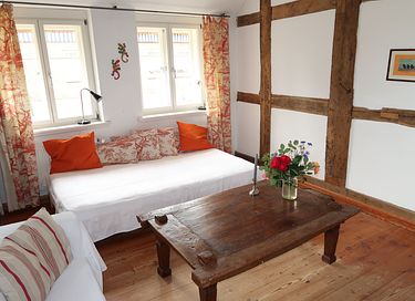 Prachtige cottage in Duitsland - 17