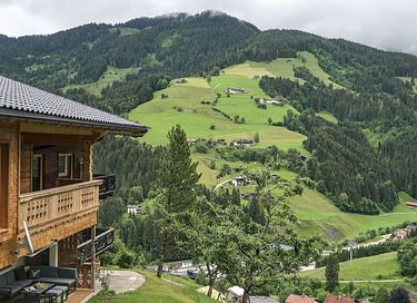 Appartement spacieux avec terrasse panoramique - 20