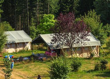 Luxury safari lodge in France - 12