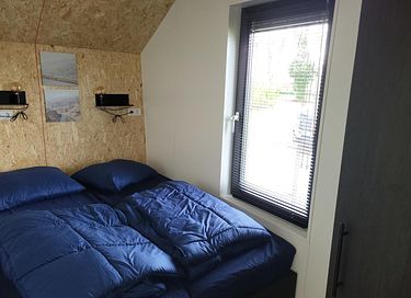 Sfeervol vakantiehuis in groene omgeving - 7