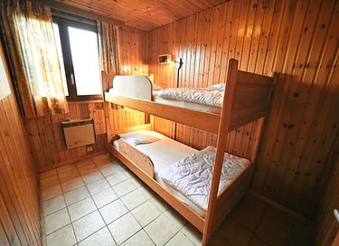 Chalet mit Holzofen in den Ardennen - 10