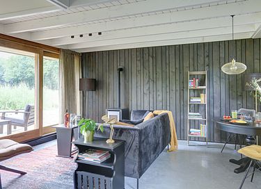 Moderne en prachtig gelegen B&B in Drenthe - 8