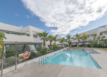 Luxe appartement met privé zwembad - 30