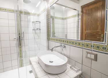 Holiday villa with swimming pool (11 persons) - 14