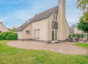 Quatre vacances à Texel (6 personnes) - 18