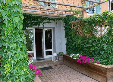 Landelijk gelegen vakantiehuis in Italië  - 16
