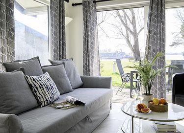 Island bungalow at the Loosdrecht lakes - 6