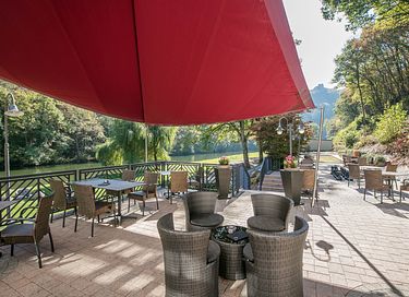Waterfront boutique hotel in Luxembourg - 4