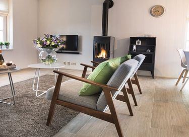 Prachtig afgelegen vakantiehuis met uitzicht - 9