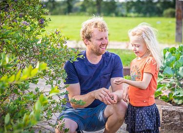 Vakantie op een speelboerderij in Limburg - 25