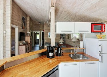Casa vacanze per 6 persone a 150 metri dal mare - 16