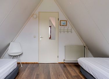 Vakantiebungalow in Drenthe - 24