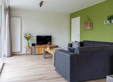 6-persoons vakantiehuis in mooie omgeving - 4