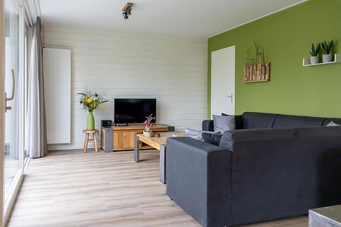 6-persoons vakantiehuis in mooie omgeving - 4