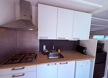 Chalet mit Whirlpool und geschlossenem Garten - 10
