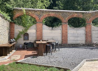 Historische suite in statig kasteel - 22