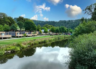 Logement de vacances de luxe (4p) au Luxembourg - 24