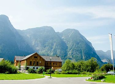 Holiday home (6p) on a lake in Austria - 13