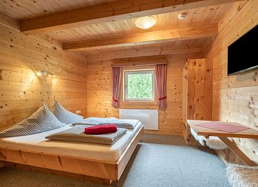 Vakantiehuis in Mayrhofen (20P) - 22