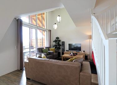 Luxe verblijf in een rustig dorp met uitzicht - 3
