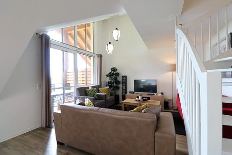 Luxe verblijf in een rustig dorp met uitzicht - 3