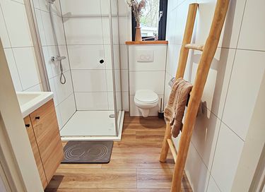 Logement de vacances à Drenthe avec jacuzzi privé - 25