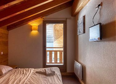 Groepsaccommodatie (12 pers.) in Frankrijk - 14