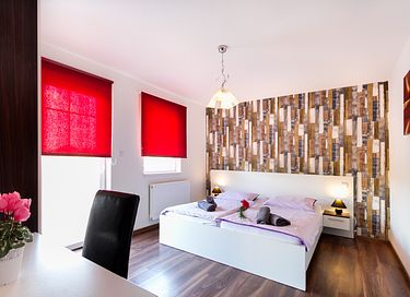 Groot vakantiehuis met zwembad in Istrië - 19