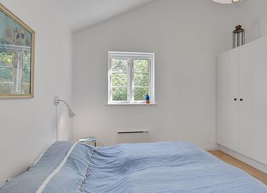 Casa vacanze vicino al mare a Bornholm - 6