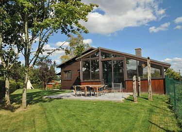 Logement de vacances avec jacuzzi (9p) - 22