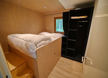 Forest cabin in the Ardennes (4p) - 16