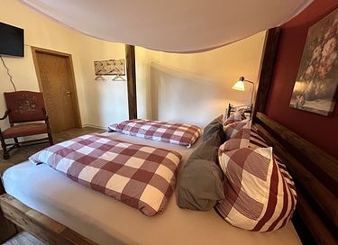 Appartement de vacances (6p) dans les montagnes de Zittauer - 22