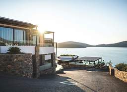 Waterfront