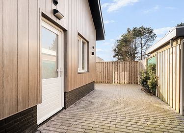 Dejligt kystophold i klitkanten - 29