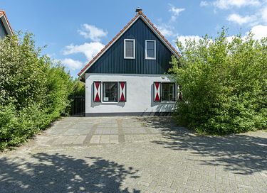 Stimmungsvolle Ferienwohnung in Callantsoog