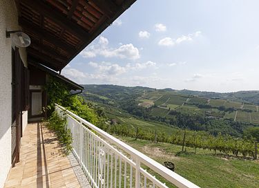 Logement de vacances au milieu des vignobles - 4