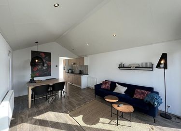 tiny house dans la forêt de Veluwe (4p) - 3