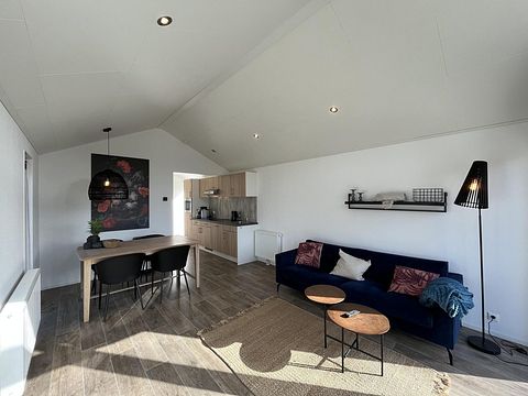 tiny house dans la forêt de Veluwe (4p) - 3