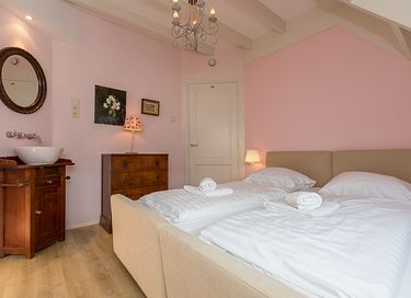 Appartement in Zoutelande  - 16
