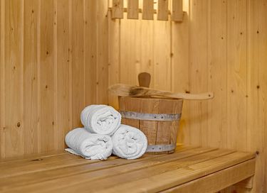 Bungalow met sauna op Zeeuws eiland - 17